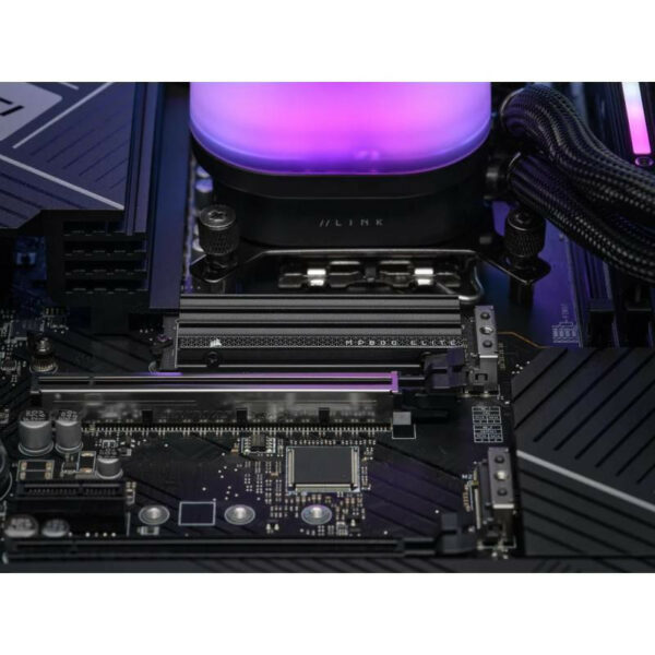 Corsair MP600 ELITE 2 To M.2 PCI Express 4.0 NVMe 3D TLC – Image 10