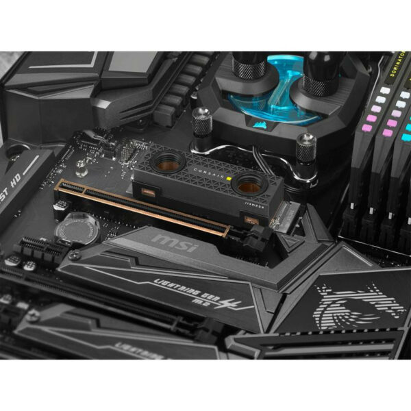 Corsair MP600 PRO 2 To M.2 PCI Express 4.0 NVMe 3D TLC NAND – Image 2