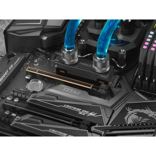 Corsair MP600 PRO 2 To M.2 PCI Express 4.0 NVMe 3D TLC NAND – Image 3