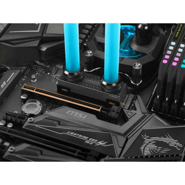 Corsair MP600 PRO 2 To M.2 PCI Express 4.0 NVMe 3D TLC NAND – Image 4