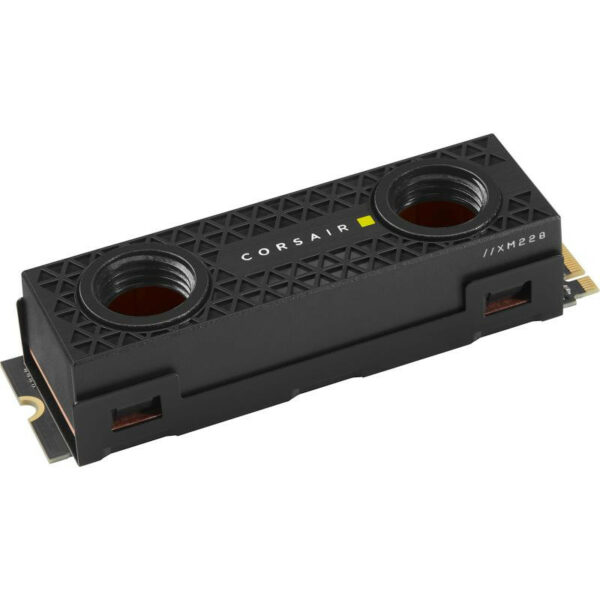 Corsair MP600 PRO 2 To M.2 PCI Express 4.0 NVMe 3D TLC NAND – Image 7