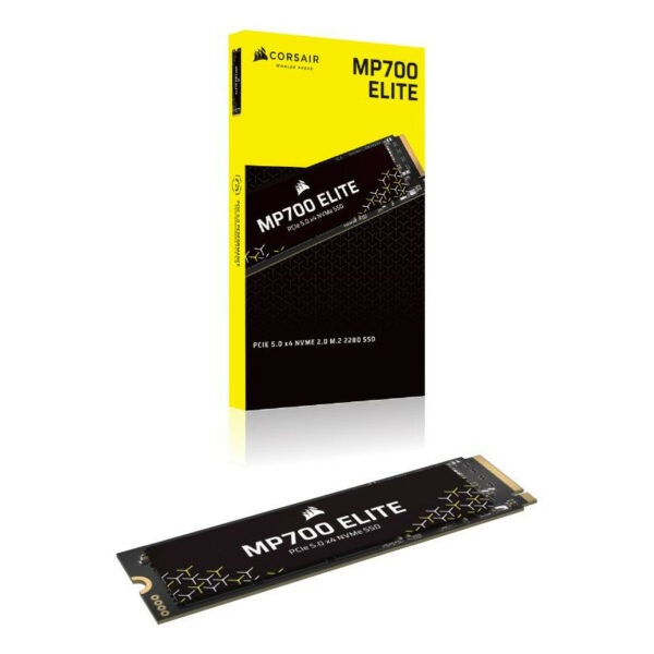 CORSAIR MP700 ELITE 2T – Image 7