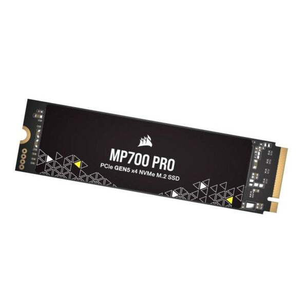 CORSAIR MP700 PRO 1T M.2 NVMe PCIe Gen 5 – Image 2