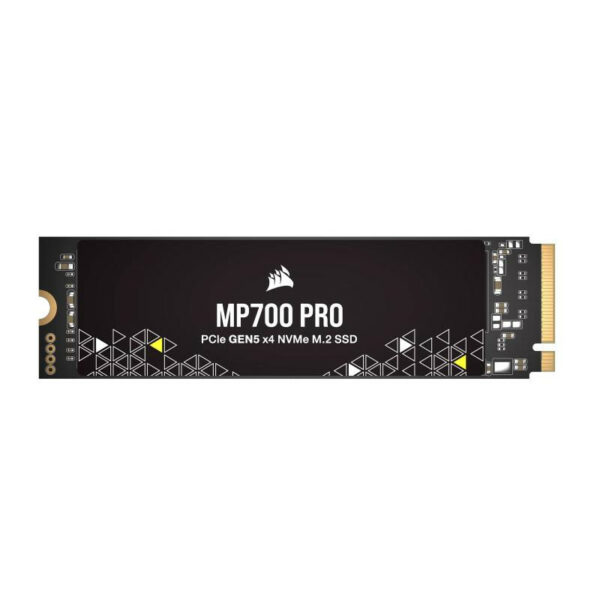 CORSAIR MP700 PRO 1T M.2 NVMe PCIe Gen 5