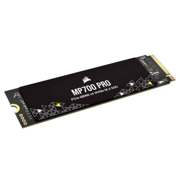Corsair MP700 PRO 2 To M.2 PCI Express 5.0 NVMe 3D TLC NAND – Image 3