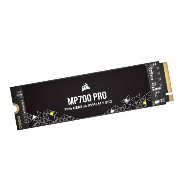 Corsair MP700 PRO 2 To M.2 PCI Express 5.0 NVMe 3D TLC NAND – Image 4