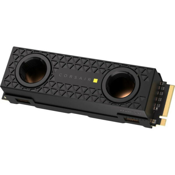 Corsair MP700 PRO SE Hydro X 4 To M.2 PCI Express 5.0 NVMe 3D TLC NAND – Image 2
