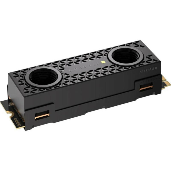 Corsair MP700 PRO SE Hydro X 4 To M.2 PCI Express 5.0 NVMe 3D TLC NAND – Image 4