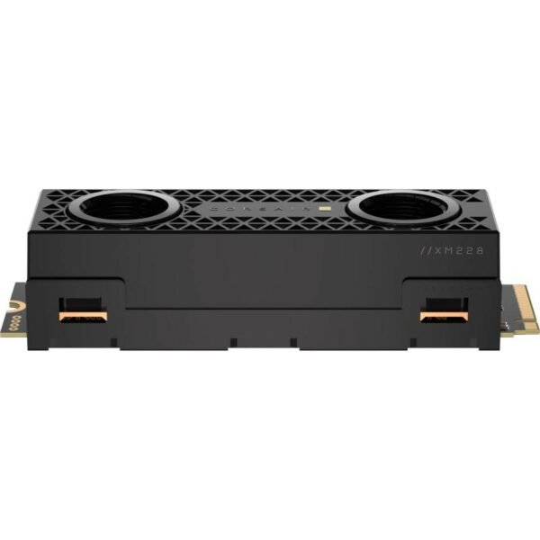 Corsair MP700 PRO SE Hydro X 4 To M.2 PCI Express 5.0 NVMe 3D TLC NAND – Image 6