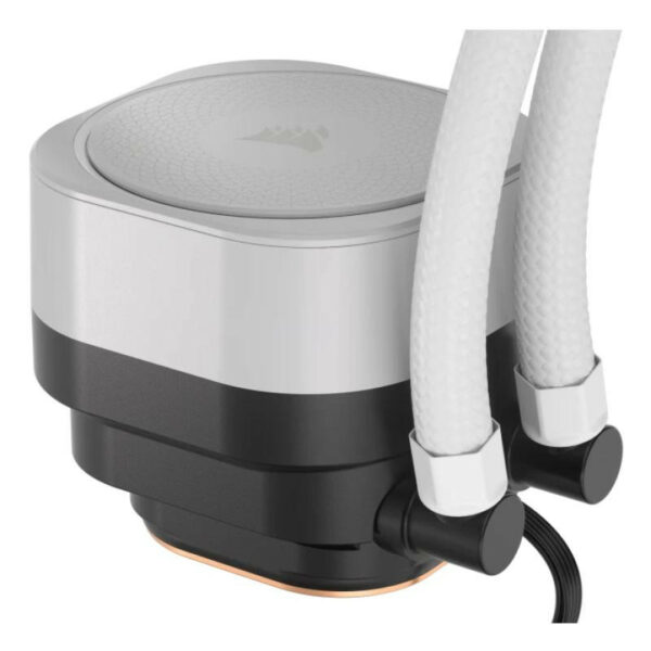 Corsair NAUTILUS 240 RS ARGB Liquid – Image 2