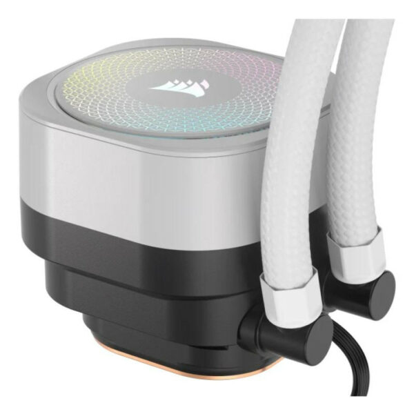 Corsair NAUTILUS 240 RS ARGB Liquid – Image 3