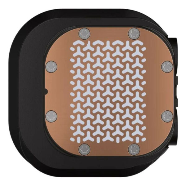 Corsair NAUTILUS 240 RS ARGB Liquid – Image 4