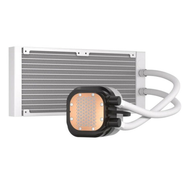 Corsair NAUTILUS 240 RS ARGB Liquid – Image 7