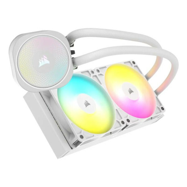 Corsair NAUTILUS 240 RS ARGB Liquid – Image 9
