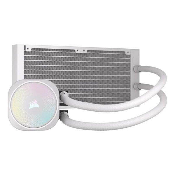 Corsair NAUTILUS 240 RS ARGB Liquid – Image 10