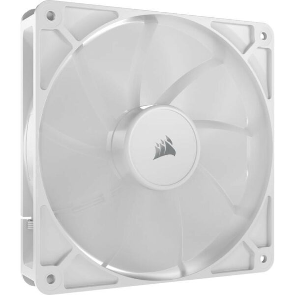 CORSAIR RS140 140mm PWM Fan  White