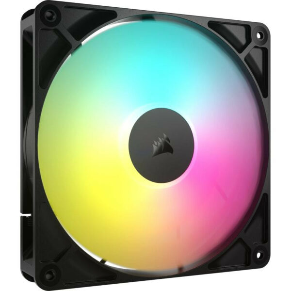 CORSAIR RS140 ARGB 140mm Single Pack – Image 2