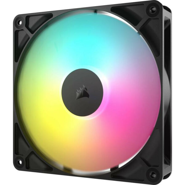 CORSAIR RS140 ARGB 140mm Single Pack – Image 3