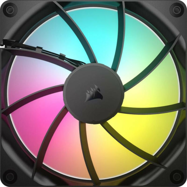 CORSAIR RS140 ARGB 140mm Single Pack – Image 4