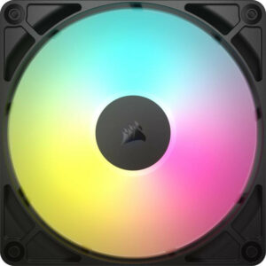 CORSAIR RS140 ARGB 140mm Single Pack