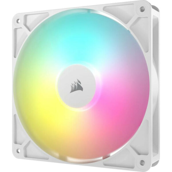 CORSAIR RS140 ARGB 140mm Single Pack - blanc – Image 3