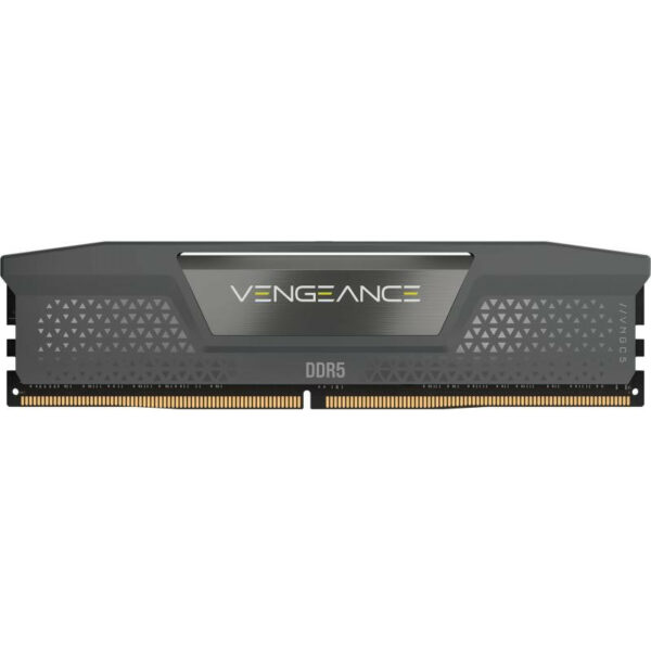 Corsair Vengeance CMK32GX5M2B6000Z30 RAM 32 Go 2 x 16 Go DDR5 6000 MHz – Image 2