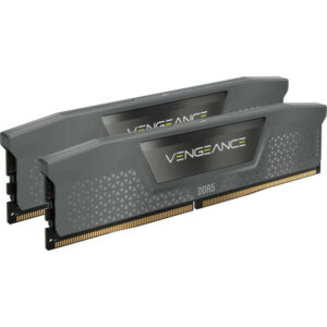 Corsair Vengeance CMK32GX5M2B6000Z30 RAM 32 Go 2 x 16 Go DDR5 6000 MHz
