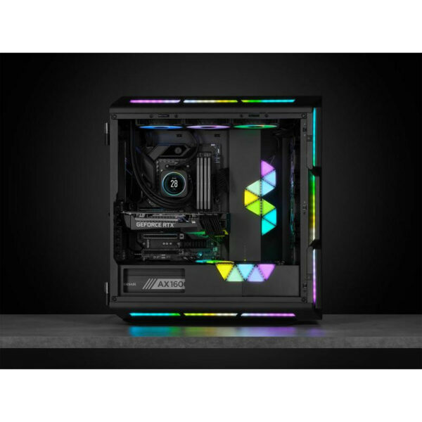 Corsair Vengeance CMK32GX5M2B6000Z30 RAM 32 Go 2 x 16 Go DDR5 6000 MHz – Image 5