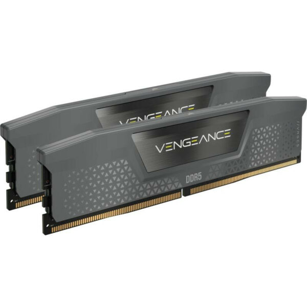 Corsair Vengeance CMK32GX5M2B6000Z30 RAM 32 Go 2 x 16 Go DDR5 6000 MHz