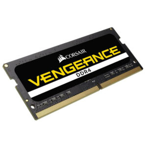 Corsair Vengeance 8GB DDR4 SODIMM 2400MHz RAM 8 Go 1 x 8 Go