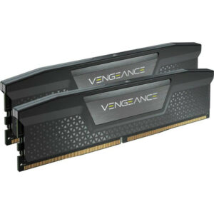 Corsair Vengeance CMK32GX5M2B6400C32 RAM 32 Go 2 x 16 Go DDR5 6400 MHz