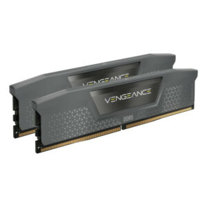 CORSAIR VENGEANCE DDR5 64GB (2 x 32GB) DDR5 6000 CL40