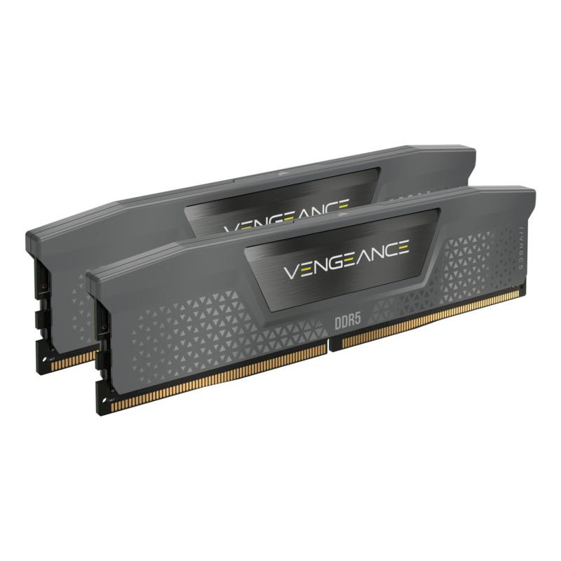 CORSAIR VENGEANCE DDR5 64GB (2 x 32GB) DDR5 6000 CL40