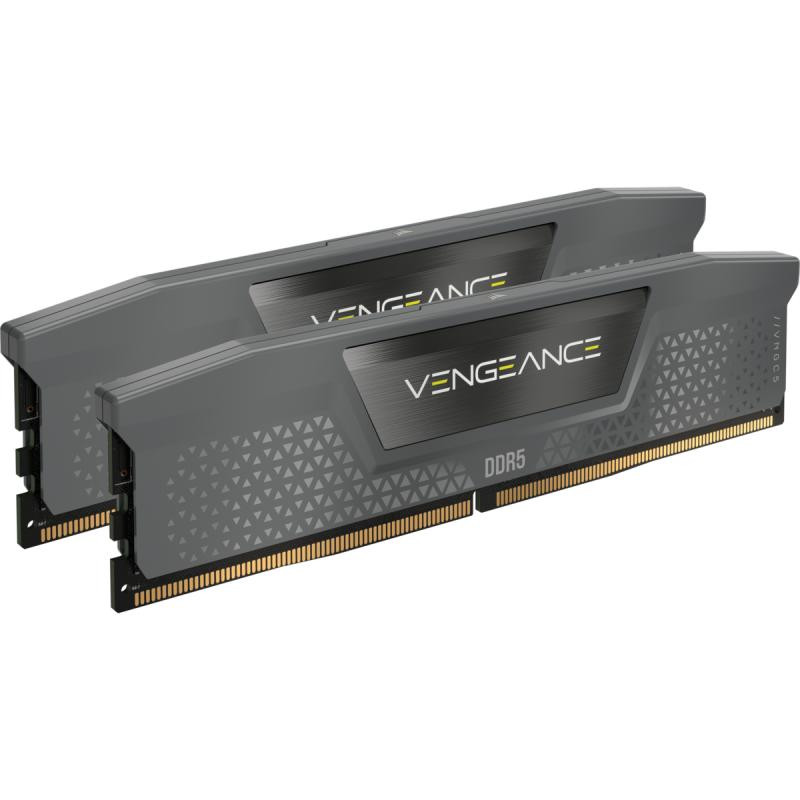 Corsair Vengeance 32GB (2x16GB) DDR5 DRAM 5200MT/s C40 AMD EXPO Memory Kit RAM 32 Go 2 x 16 Go 5200 MHz