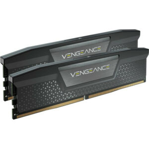Corsair Vengeance CMK32GX5M2B5200C40 RAM 32 Go 2 x 16 Go DDR5 5200 MHz