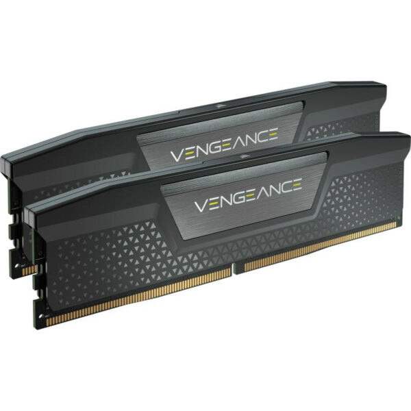 Corsair Vengeance CMK32GX5M2B5200C40 RAM 32 Go 2 x 16 Go DDR5 5200 MHz