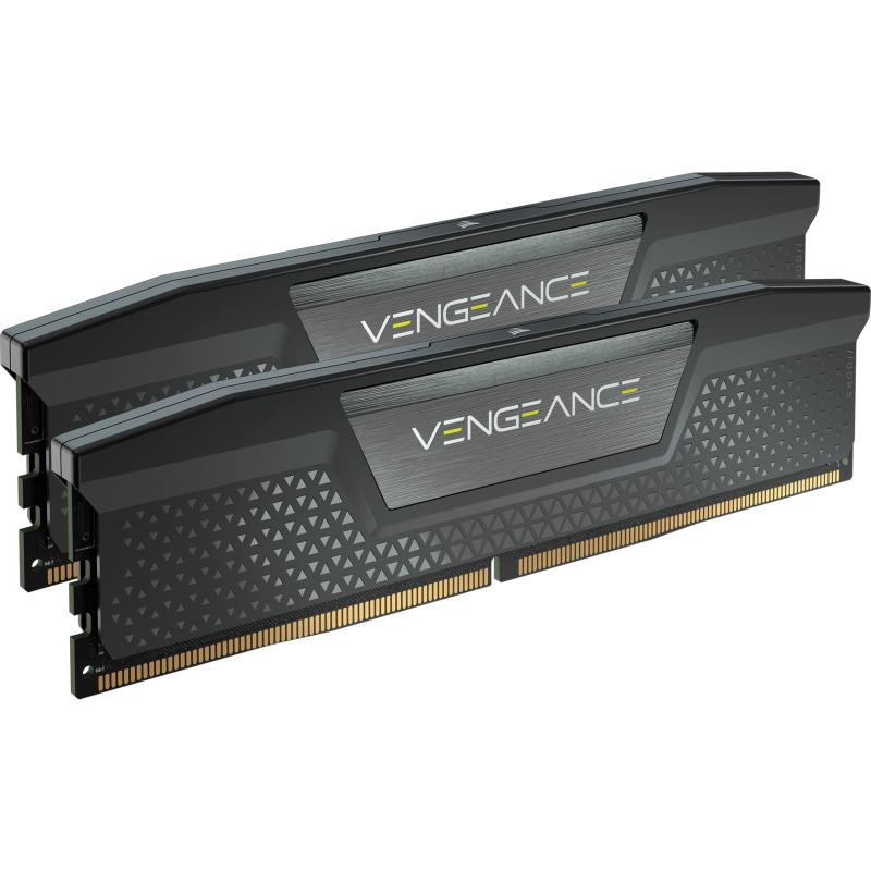 Corsair Vengeance CMK32GX5M2B5200C40 RAM 32 Go 2 x 16 Go DDR5 5200 MHz