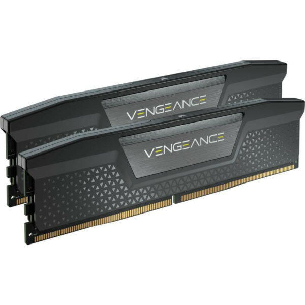 Corsair 32GB (2K) DDR5 6000MHz Vengeance B RAM 32 Go 2 x 16 Go – Image 2