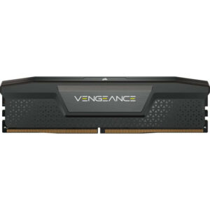 Corsair 32GB (2K) DDR5 6000MHz Vengeance B RAM 32 Go 2 x 16 Go