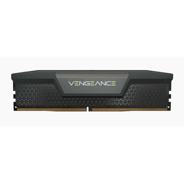 Corsair Vengeance CMK16GX5M1B5200C40 RAM 16 Go 1 x 16 Go DDR5 5200 MHz – Image 3