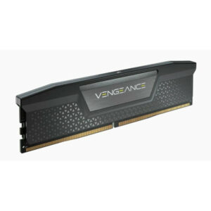 Corsair Vengeance CMK16GX5M1B5200C40 RAM 16 Go 1 x 16 Go DDR5 5200 MHz