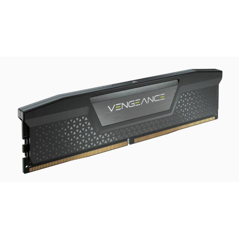 Corsair Vengeance CMK16GX5M1B5200C40 RAM 16 Go 1 x 16 Go DDR5 5200 MHz