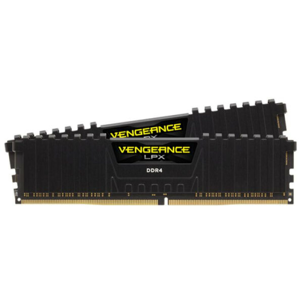 Corsair Vengeance LPX CMK16GX4M2Z3600C18 RAM 16 Go 2 x 8 Go DDR4 3600 MHz – Image 2