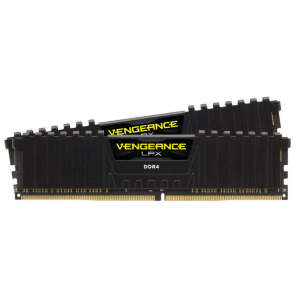 Corsair Vengeance LPX CMK32GX4M2Z3600C18 RAM 32 Go 2 x 16 Go DDR4 3600 MHz