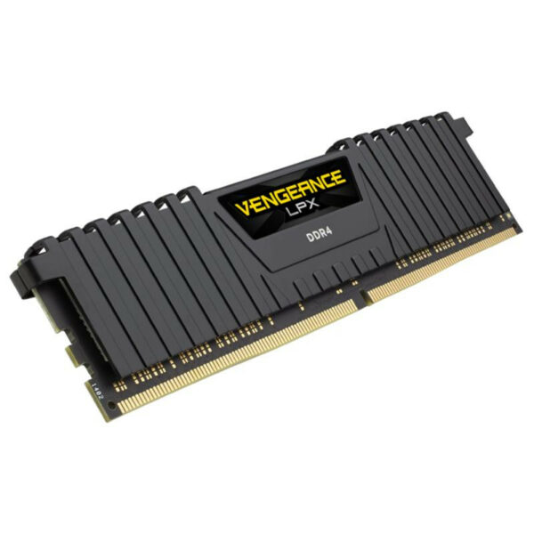 Corsair Vengeance LPX CMK32GX4M2Z3600C18 RAM 32 Go 2 x 16 Go DDR4 3600 MHz – Image 2