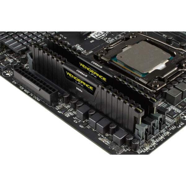 Corsair Vengeance LPX CMK32GX4M2Z3600C18 RAM 32 Go 2 x 16 Go DDR4 3600 MHz – Image 5