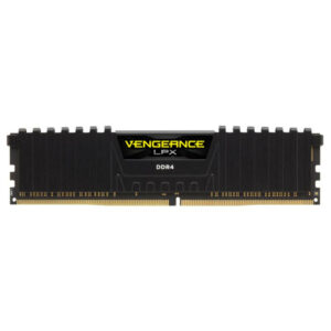 Corsair Vengeance LPX CMK64GX4M2E3200C16 RAM 64 Go 2 x 32 Go DDR4 3200 MHz