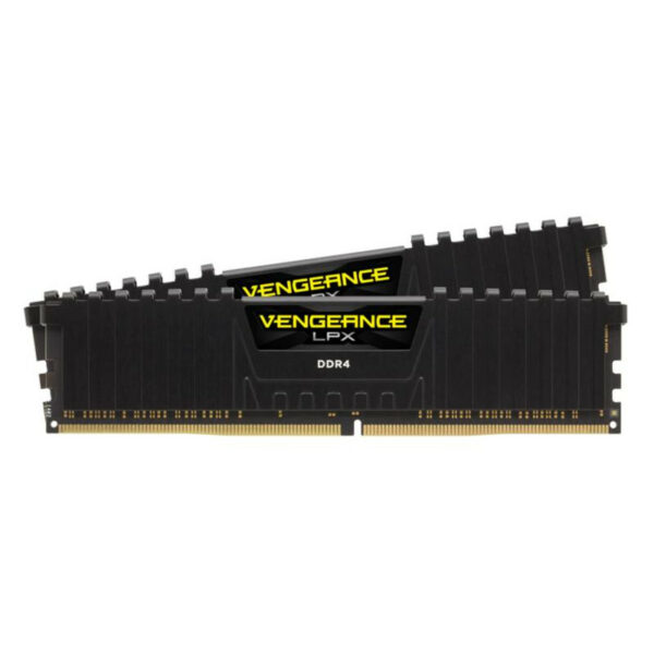 Corsair Vengeance LPX CMK64GX4M2E3200C16 RAM 64 Go 2 x 32 Go DDR4 3200 MHz – Image 2