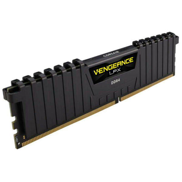 Corsair Vengeance LPX CMK64GX4M2E3200C16 RAM 64 Go 2 x 32 Go DDR4 3200 MHz – Image 3