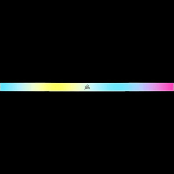 CORSAIR VENGEANCE RGB 32Go (2x16Go) DDR5 6400 CL36 – Image 5
